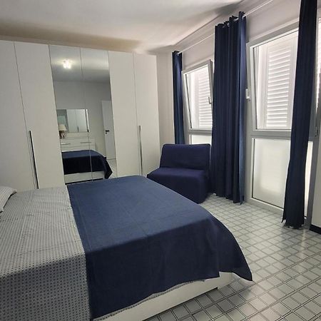 Recanati Seaside Apartment Giardini-Naxos Zewnętrze zdjęcie